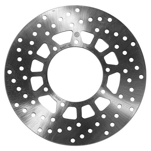BREMBO Prime Brake Rotors - 68B40742