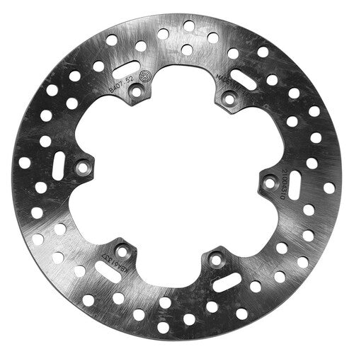 BREMBO Prime Brake Rotors - 68B40752