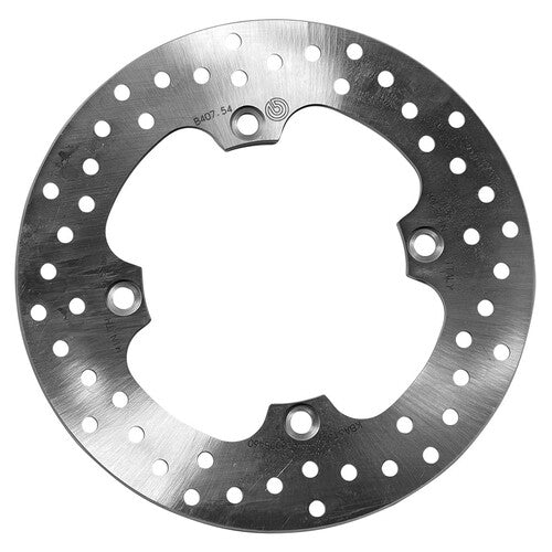 BREMBO Prime Brake Rotors - 68B40754