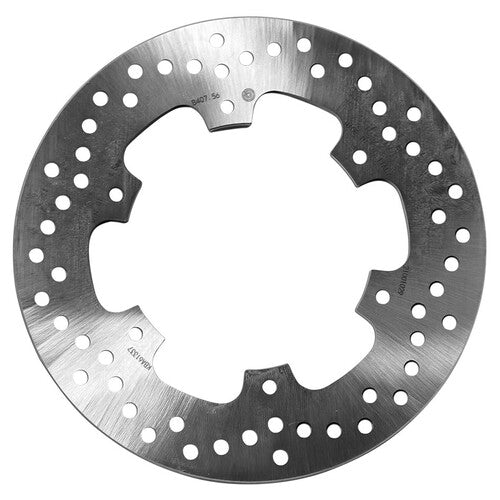 BREMBO Prime Brake Rotors - 68B40756