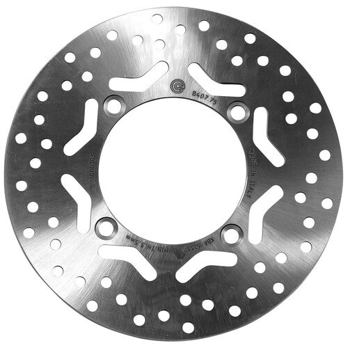BREMBO Prime Brake Rotors - 68B40775