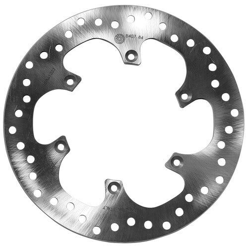 BREMBO Prime Brake Rotors - 68B40784