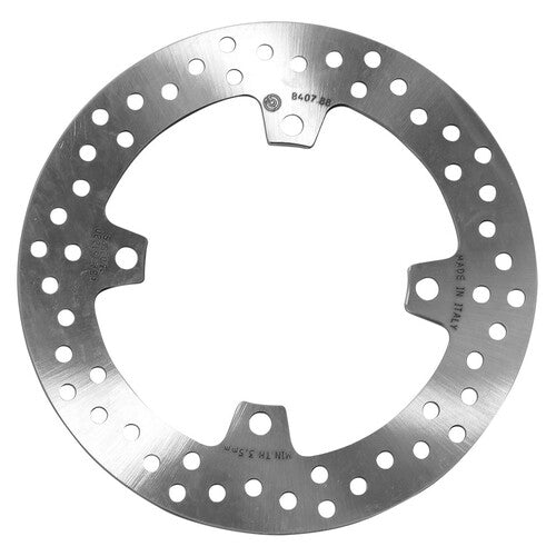 BREMBO Prime Brake Rotors - 68B40788