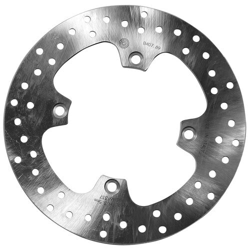 BREMBO Prime Brake Rotors - 68B40789