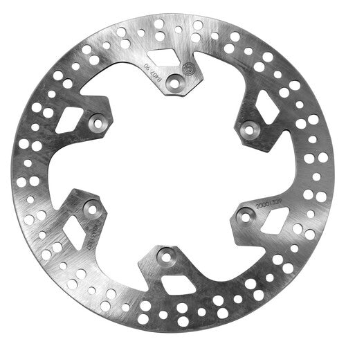 BREMBO Prime Brake Rotors - 68B40790