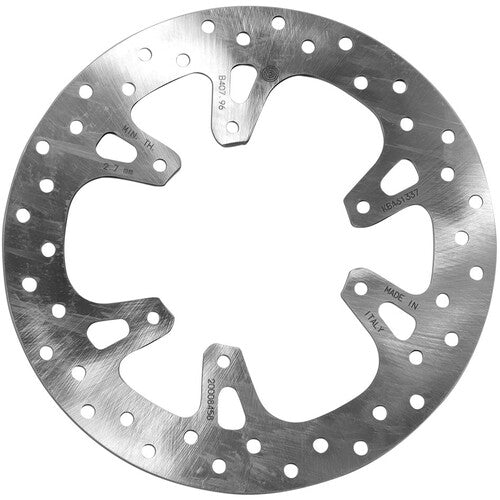 BREMBO Prime Brake Rotors - 68B40796