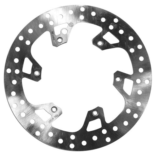 BREMBO Prime Brake Rotors - 68B407B8