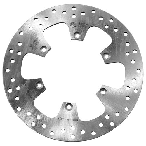 BREMBO Prime Brake Rotors - 68B407F0
