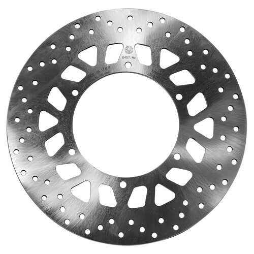BREMBO Prime Brake Rotors - 68B407M4