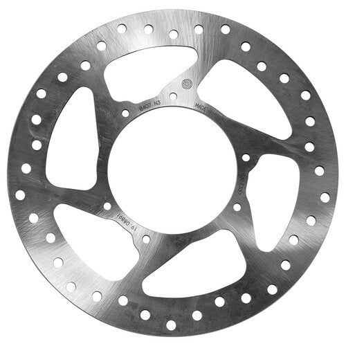 BREMBO Prime Brake Rotors - 68B407N3