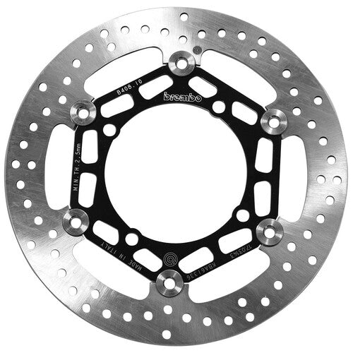 BREMBO Prime Brake Rotors - 78B40810