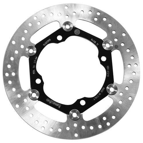 BREMBO Prime Brake Rotors - 78B40811