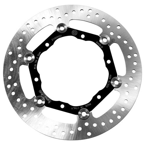 BREMBO Prime Brake Rotors - 78B40813