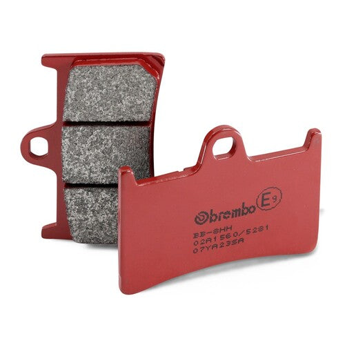 BREMBO Prime SA Sintered Brake Pads - 07YA23SA