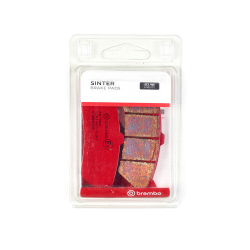 BREMBO Prime SP Sintered Brake Pads - 07BB43SP