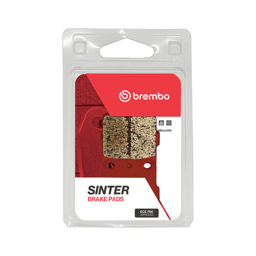 BREMBO Prime SP Sintered Brake Pads - 07HO32SP