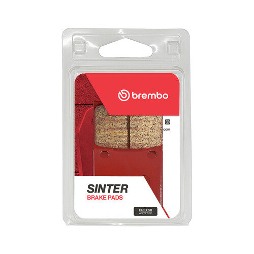 BREMBO Prime SP Sintered Brake Pads - 07KS05SP