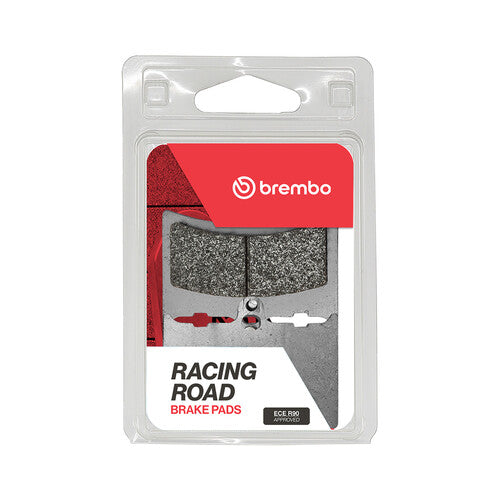 BREMBO Prime SR Sintered Brake Pads - 07GR56SR