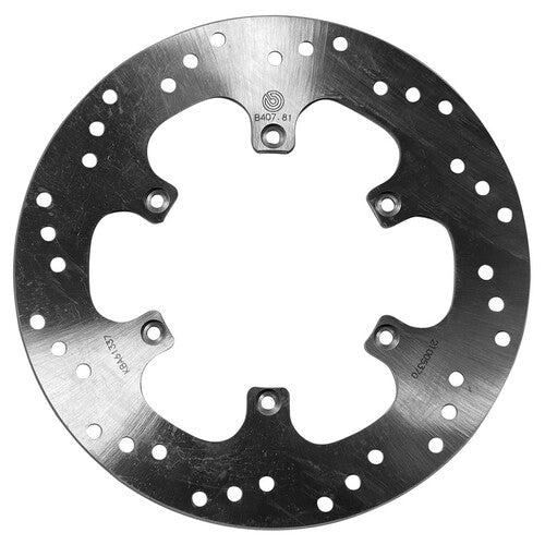 BREMBO Serie Oro Fixed Rotor - 68B40781