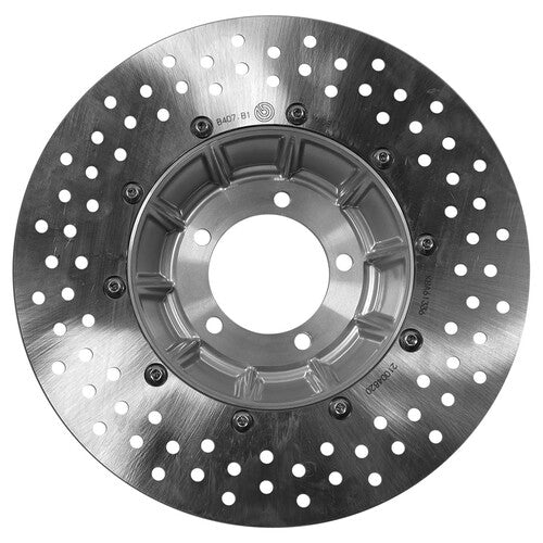 BREMBO Serie Oro Fixed Rotor - 68B407B1