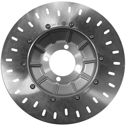 BREMBO Serie Oro Fixed Rotor - 68B407D2