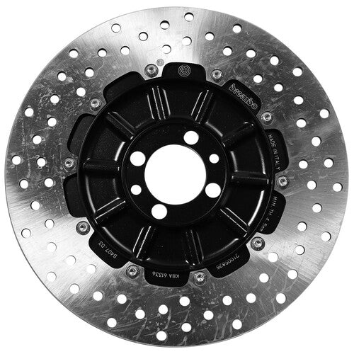 BREMBO Serie Oro Fixed Rotor - 68B407D3
