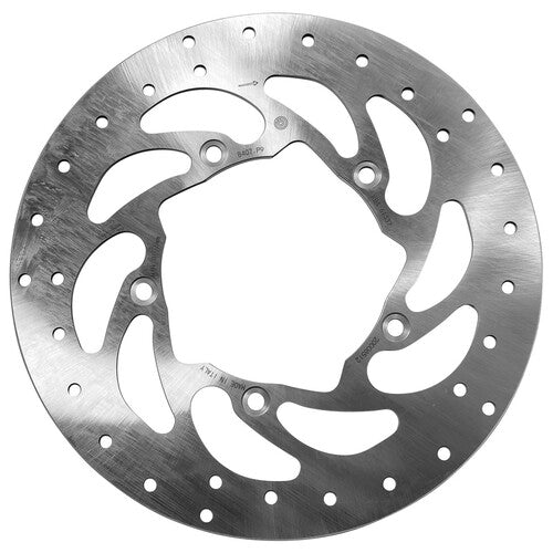 BREMBO Serie Oro Fixed Rotor - 68B407P9