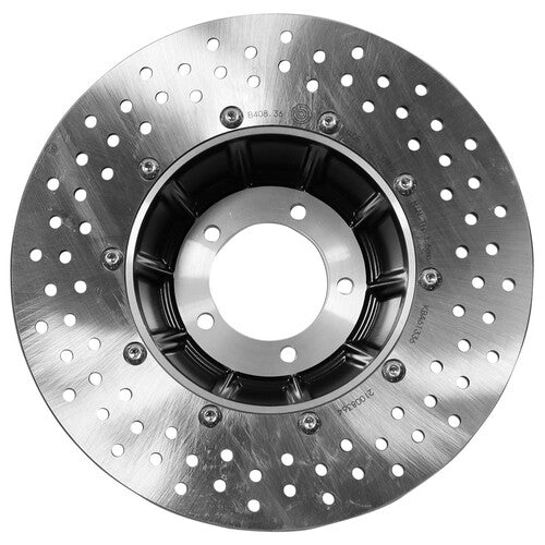 BREMBO Serie Oro Floating Rotor - 178B40836