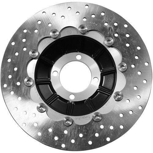 BREMBO Serie Oro Floating Rotor - 78B40816