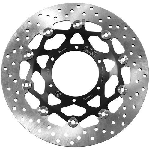BREMBO Serie Oro Floating Rotor - 78B40823