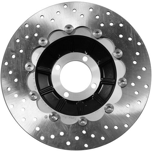 BREMBO Serie Oro Floating Rotor - 78B40892
