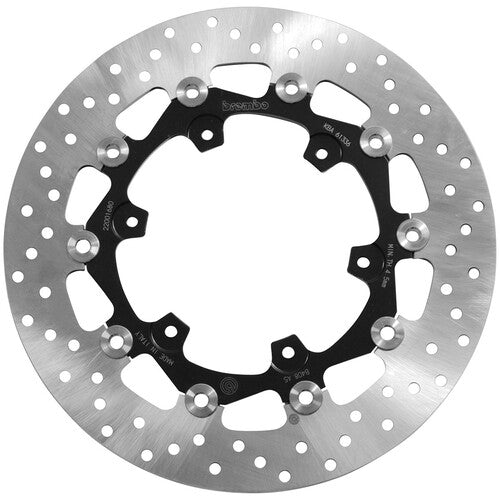 BREMBO Serie Oro Floating Rotor - 78B408A5