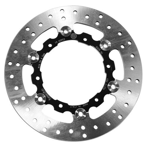BREMBO Serie Oro Floating Rotor - 78B408A6