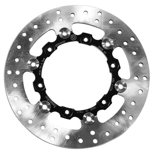 BREMBO Serie Oro Floating Rotor - 78B408A9