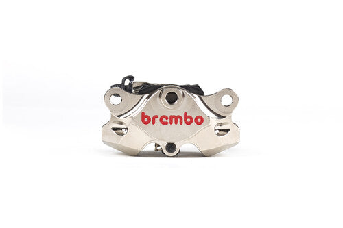 BREMBO UPGRADE BRAKE CALIPER GP2-SS REAR - 120A44140