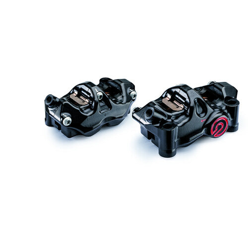 BREMBO UPGRADE BRAKE CALIPER P.484 CAF RACER SET - 220B47320