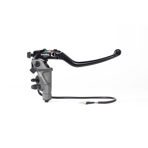 BREMBO UPGRADE BRAKE MASTER CYLINDER 19RCS CORSACORTA 19MM - 110C74010