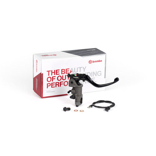 BREMBO UPGRADE BRAKE MASTER CYLINDER RCS 15MM - 110A26320