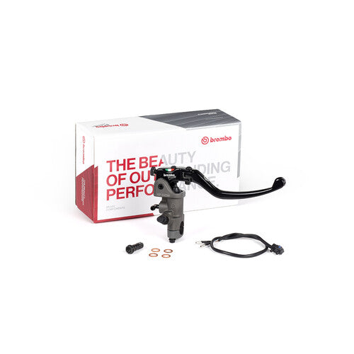 BREMBO UPGRADE BRAKE MASTER CYLINDER RCS 17MM - 110A26340