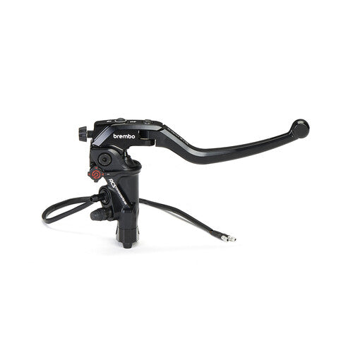 BREMBO UPGRADE BRAKE MASTER CYLINDER RCS CORSACORTA RR 17MM - 110E71140