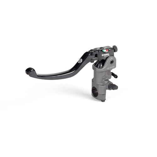 BREMBO UPGRADE CLUTCH MASTER CYLINDER 19RCS 19MM - 110A26370