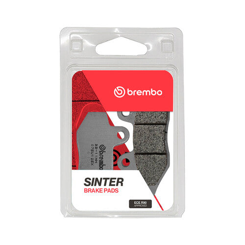 BREMBO Upgrade Brake Pads - 07SU12SX
