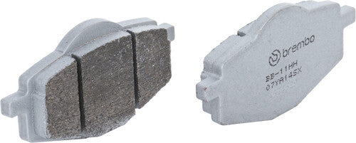 BREMBO Upgrade Brake Pads - 07YA14SX