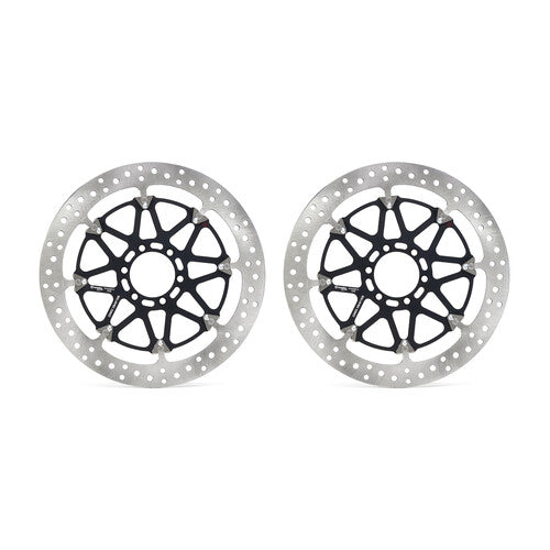BREMBO Upgrade Floating Rotor - 208A98510