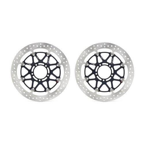 BREMBO Upgrade Floating Rotor - 208A98511