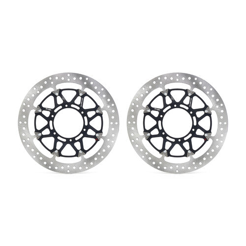 BREMBO Upgrade Floating Rotor - 208A98512