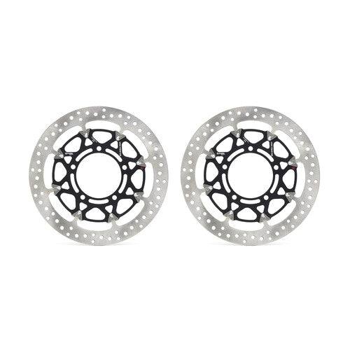 BREMBO Upgrade Floating Rotor - 208A98517
