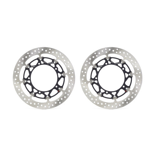 BREMBO Upgrade Floating Rotor - 208A98520