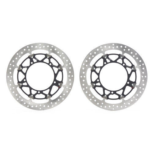 BREMBO Upgrade Floating Rotor - 208A98521