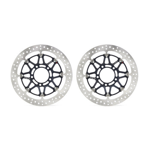 BREMBO Upgrade Floating Rotor - 208A98523